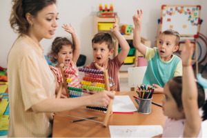 kindergarten international school malaysia