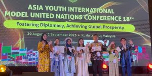 Awardees