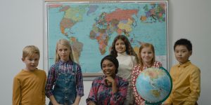 international primary school
